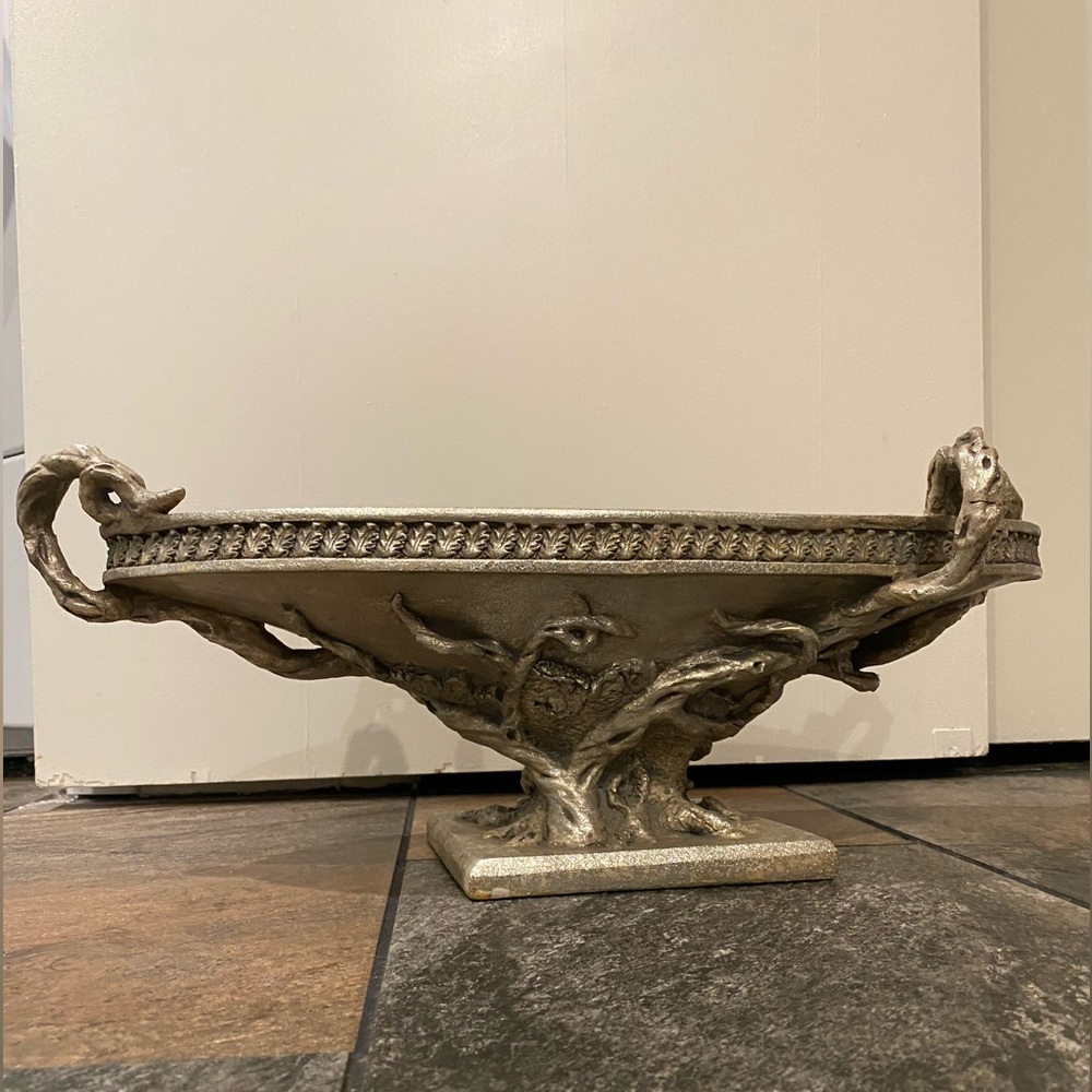 Tree bowl